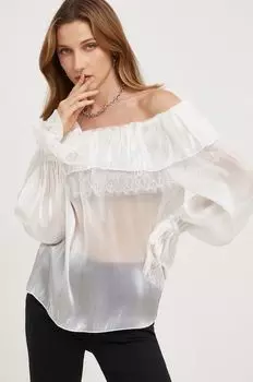 Блузка Answear Lab, белый
