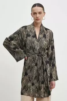 Блузка Answear Lab, черный