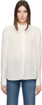 Блузка Беранжер Off-White Isabel Marant Etoile