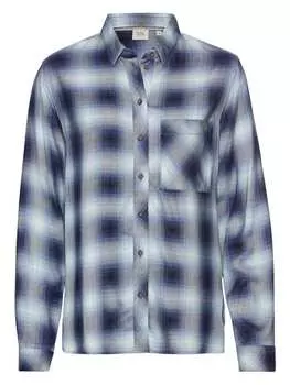 Блузка Camel Active, цвет blue check