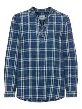 Блузка Camel Active, цвет karo blau