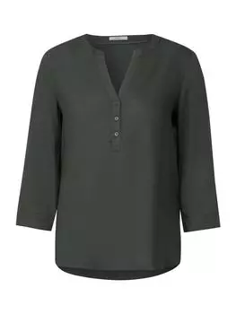Блузка Cecil, цвет easy khaki