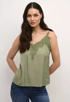Блузка Cream
