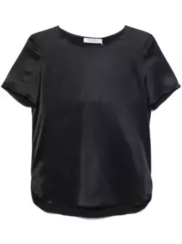 Блузка Dida MAX MARA, черный