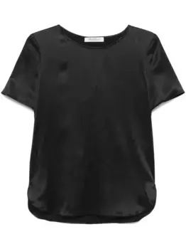 Блузка Dida MAX MARA, черный