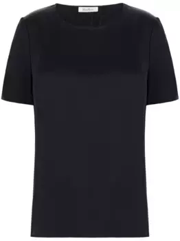 Блузка Dida MAX MARA, черный