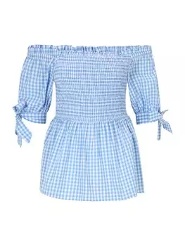 Блузка Dorothy Perkins, голубое небо