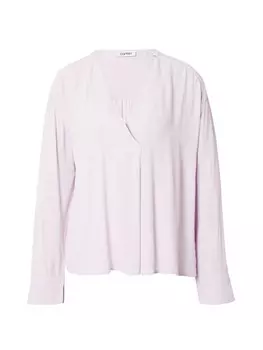 Блузка ESPRIT, цвет Light purple