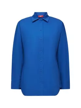 Блузка Esprit, сапфир