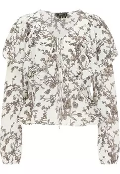 Блузка Faina, белый