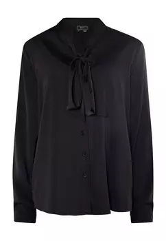 Блузка faina Blouse, черный
