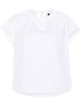 Блузка Fiamma 'S Max Mara, белый