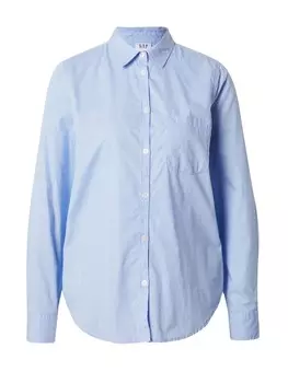 Блузка GAP, цвет Opal