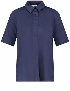 Блузка Gerry Weber, морской синий