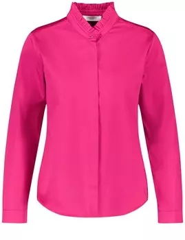 Блузка Gerry Weber, пурпурный