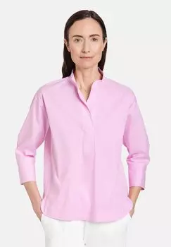 Блузка Gerry Weber, розовый