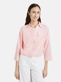 Блузка Gerry Weber, розовый