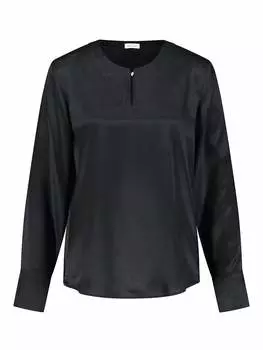 Блузка Gerry Weber, темно-синий
