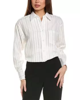 Блузка Hugo Boss Baredana