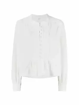 Блузка Isabel Marant toile