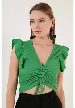 Блузка LELA