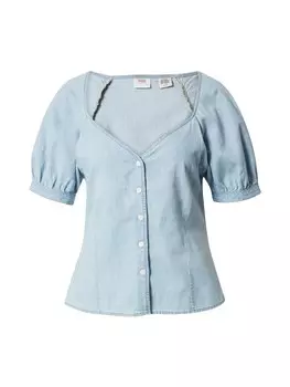 Блузка LEVI'S MARTA, синий