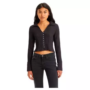 Блузка Levis Ines, серый