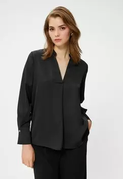 Блузка Long Sleeve Koton, черный