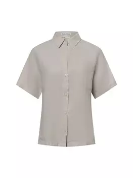 Блузка Marc O'Polo, бежевый