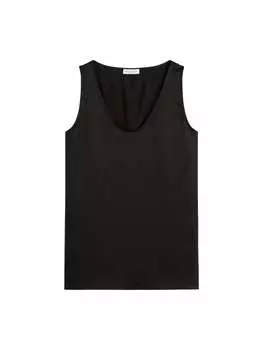 Блузка Marc O'Polo, черный