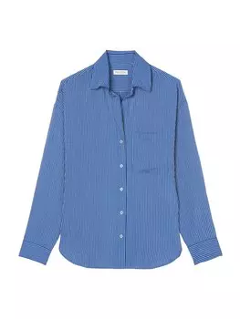 Блузка Marc O'Polo, цвет Gentian