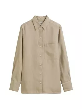 Блузка Marc O'Polo, цвет summer sand