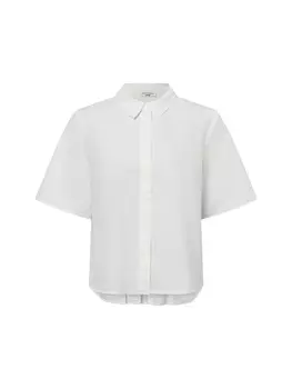 Блузка Marc O'Polo DENIM, белый
