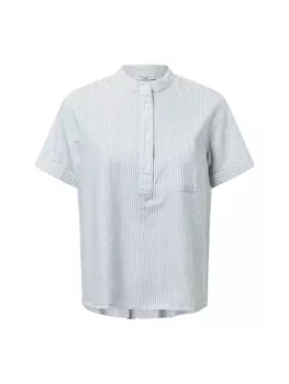 Блузка Marc O'Polo DENIM, цвет hellblau wei