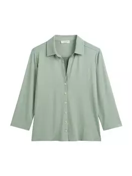 Блузка Marc O'Polo, мятный