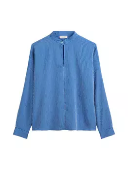 Блузка Marc O'Polo, разноцветный