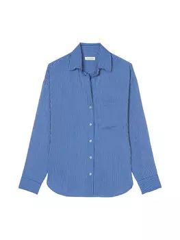 Блузка Marc O'Polo, разноцветный
