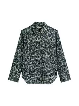 Блузка Marc O'Polo, разноцветный