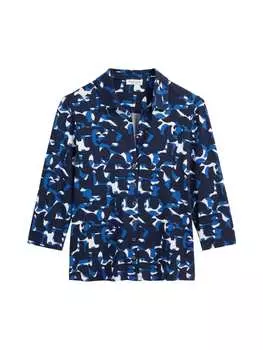 Блузка Marc O'Polo, разноцветный