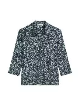 Блузка Marc O'Polo, разноцветный