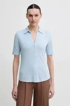 Блузка Marc O'Polo, синий
