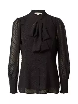 Блузка MICHAEL Michael Kors, черный