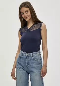 Блузка Minus