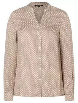 Блузка MORE & MORE Blouse, кэмел
