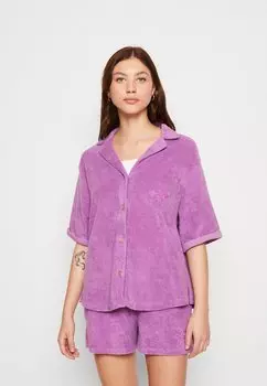 Блузка на пуговицах Billabong