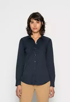 Блузка на пуговицах Tommy Hilfiger