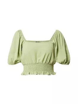 Блузка Nasty Gal, яблоко