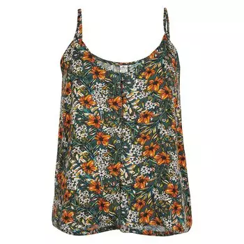 Блузка Oneill Indian Summer, зеленый