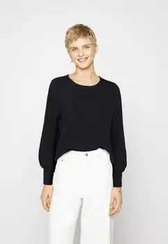 Блузка ONLMETTE RUBY ONLY, цвет black