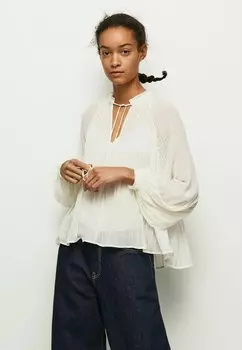 Блузка Pepe Jeans